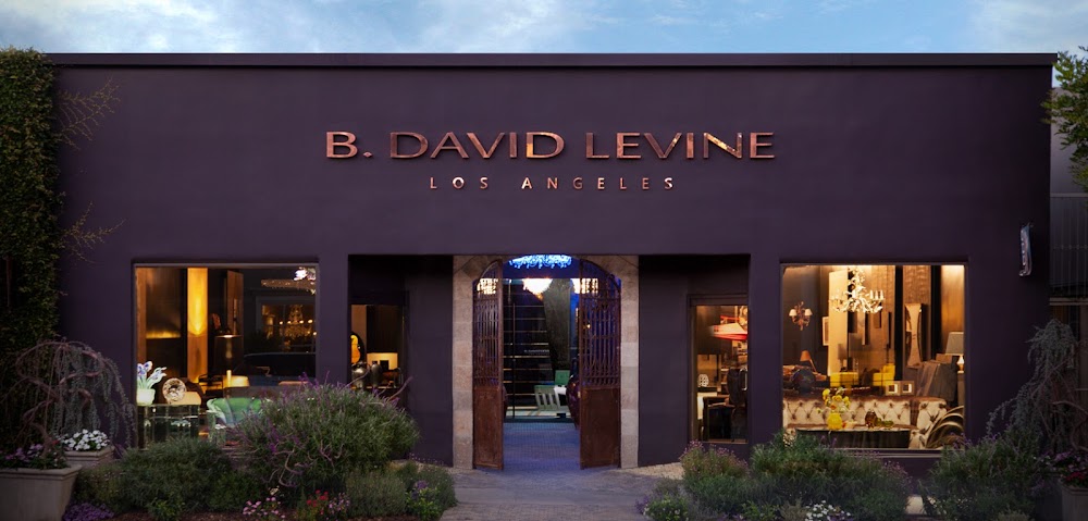 David Z Design Beverly Hills