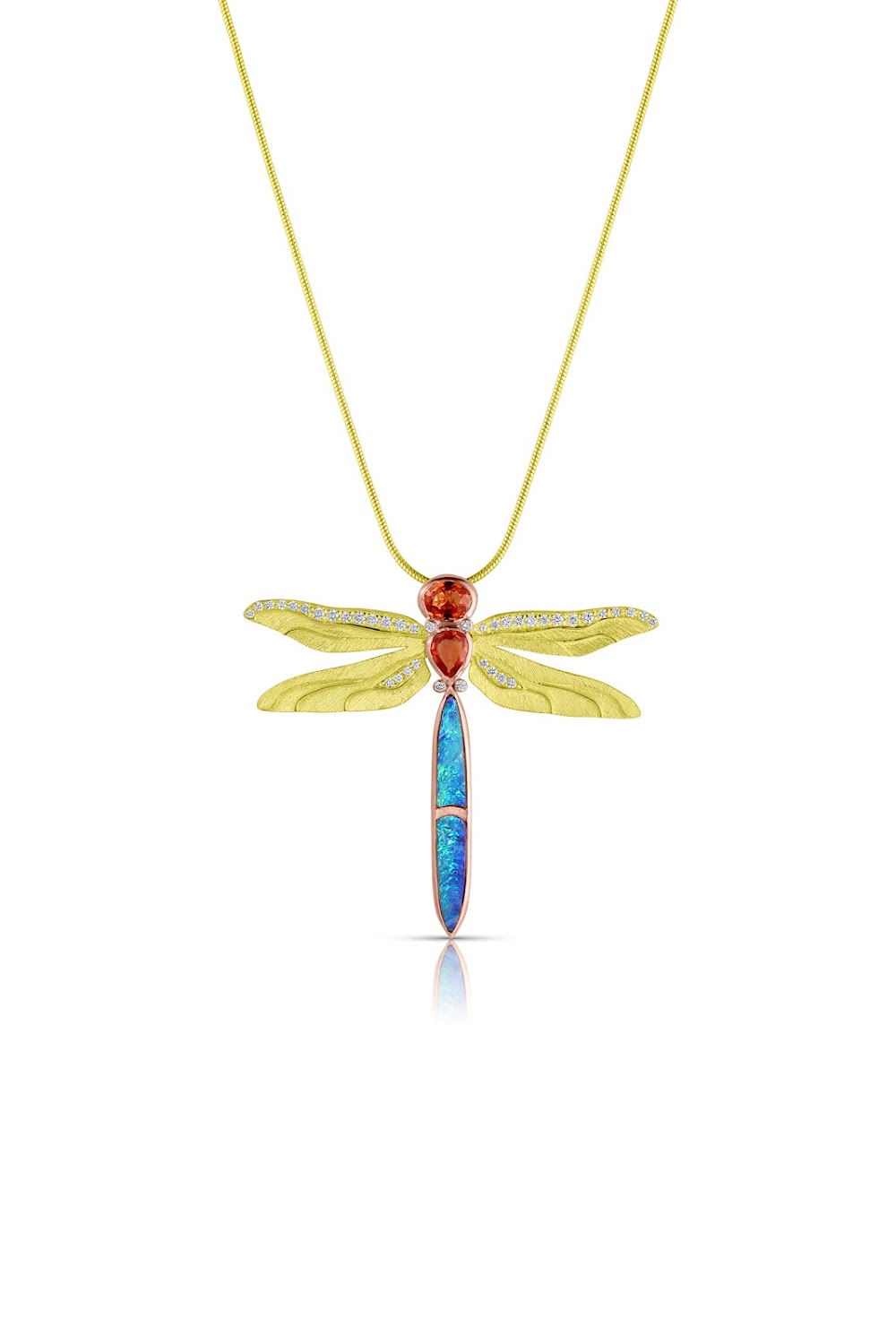 Alishan Designer Jewelry Studio Irvine