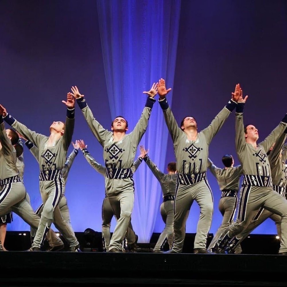 Armenian Dance Center Glendale