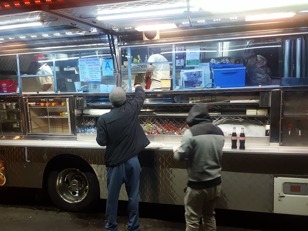 El Matador Taco Truck