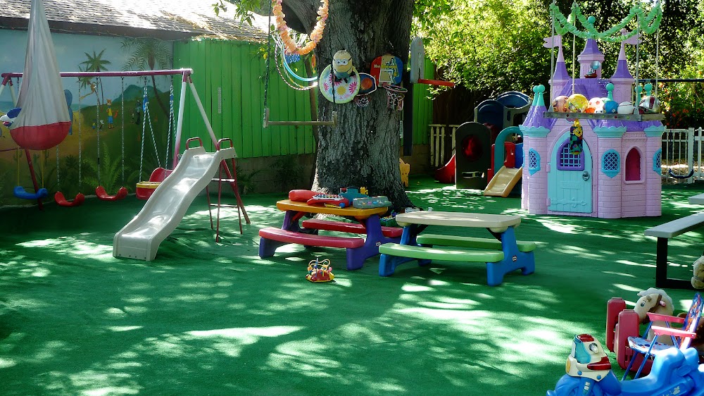 Kalinka Child Day Care North Hollywood