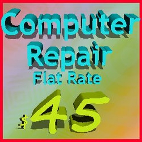 Art P.C Repair Computer Repair Glendale