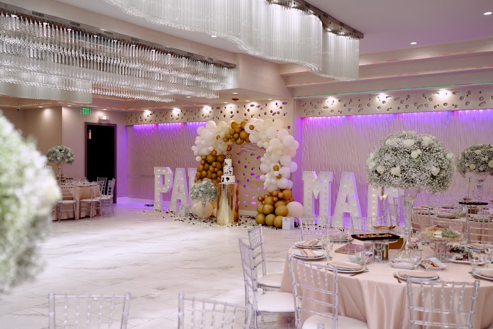 Sayat Nova Restaurant & Banquet Glendale