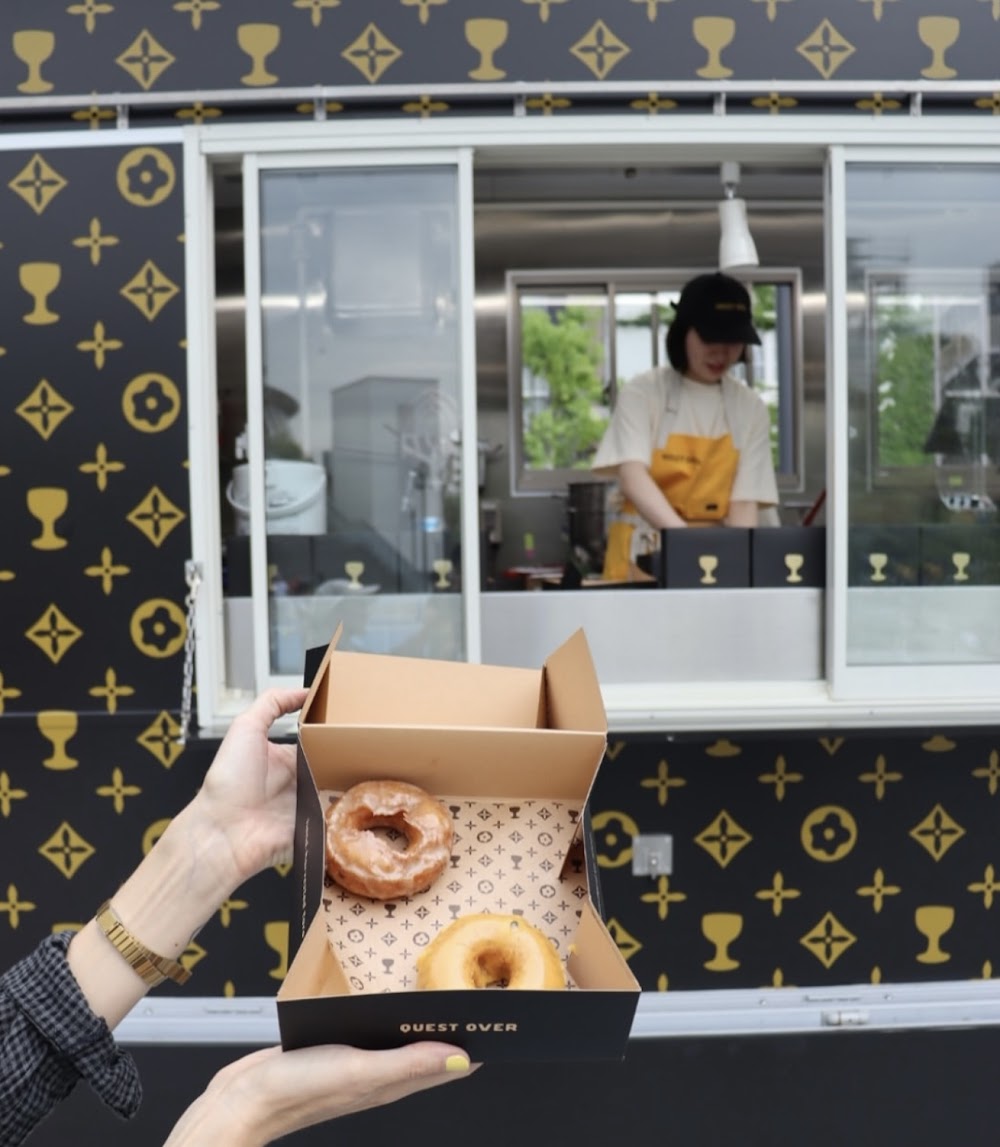 Food Truck Association Los Angeles