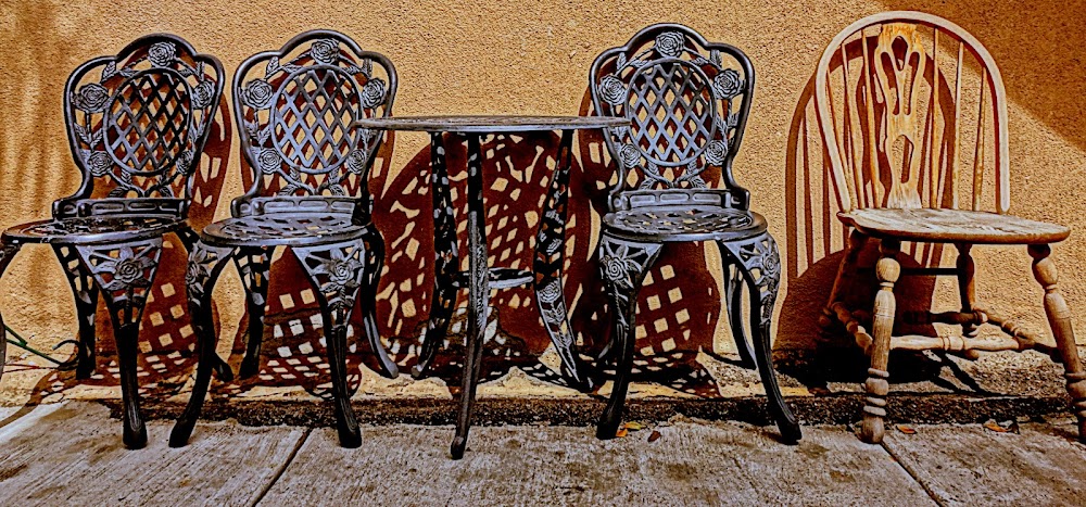 Orchid Party Rentals Glendale