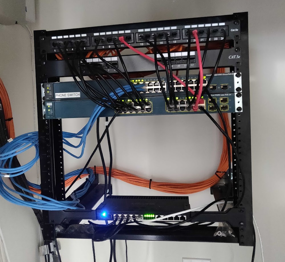 MT Network Computer Repair Glendale