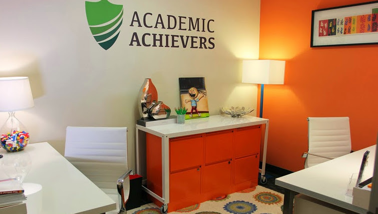 Academic Achievement Learning Center Los Angeles