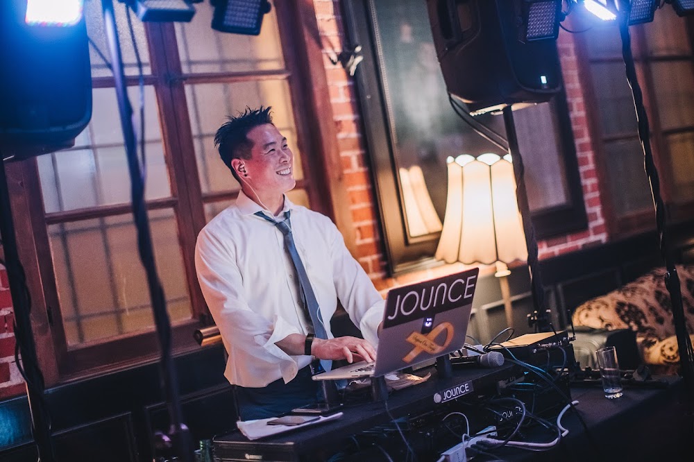 Above and Beyond DJ Entertainment Glendale