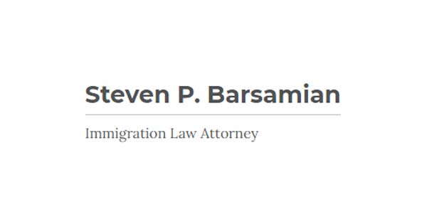 Steven P. Barsamian