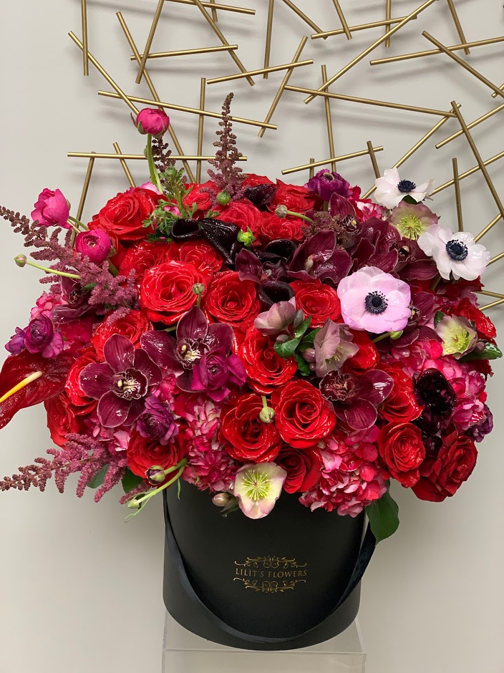 Lilit's Flowers Glendale