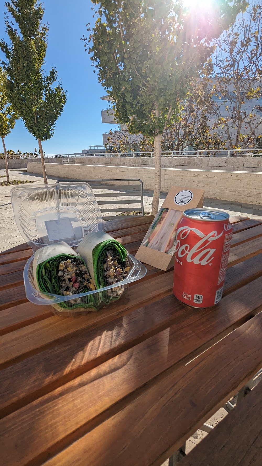 Grove Coffee Cart