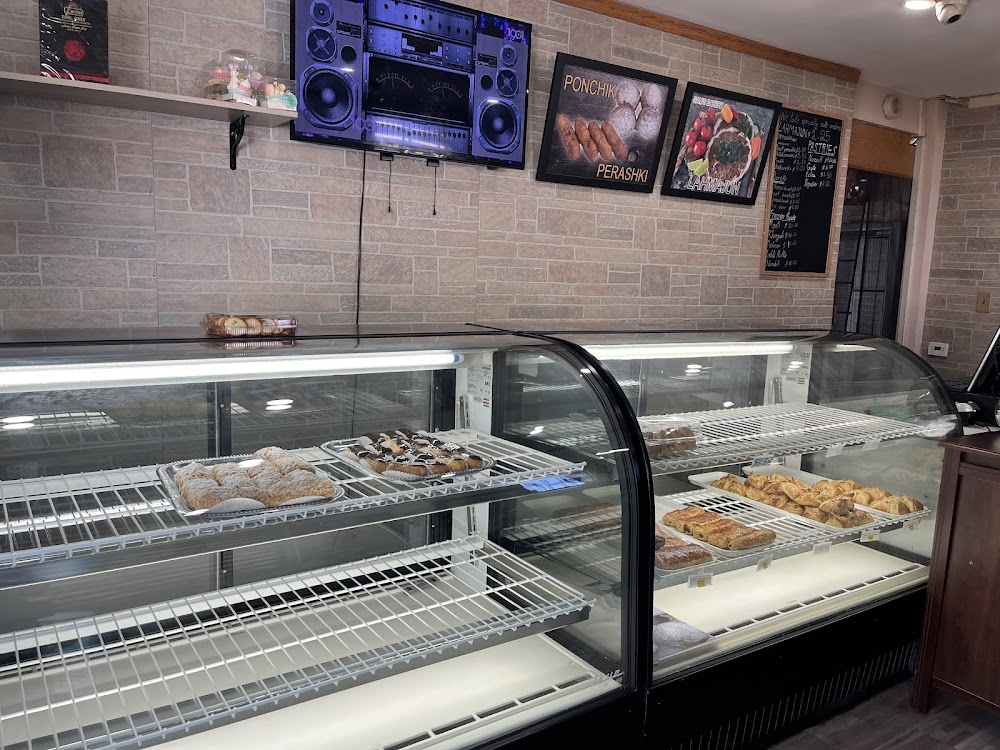 Sahagun Armenian Bakery