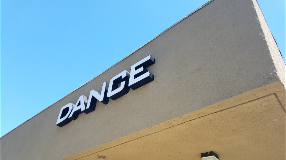 Accent Dance Studio Glendale