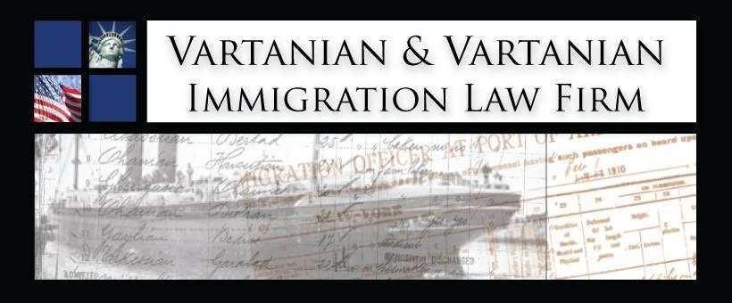 Vartanian Law Firm