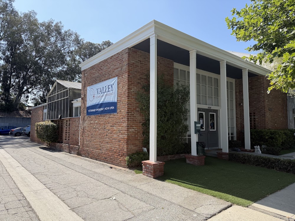 Valley Veterinary Emergency