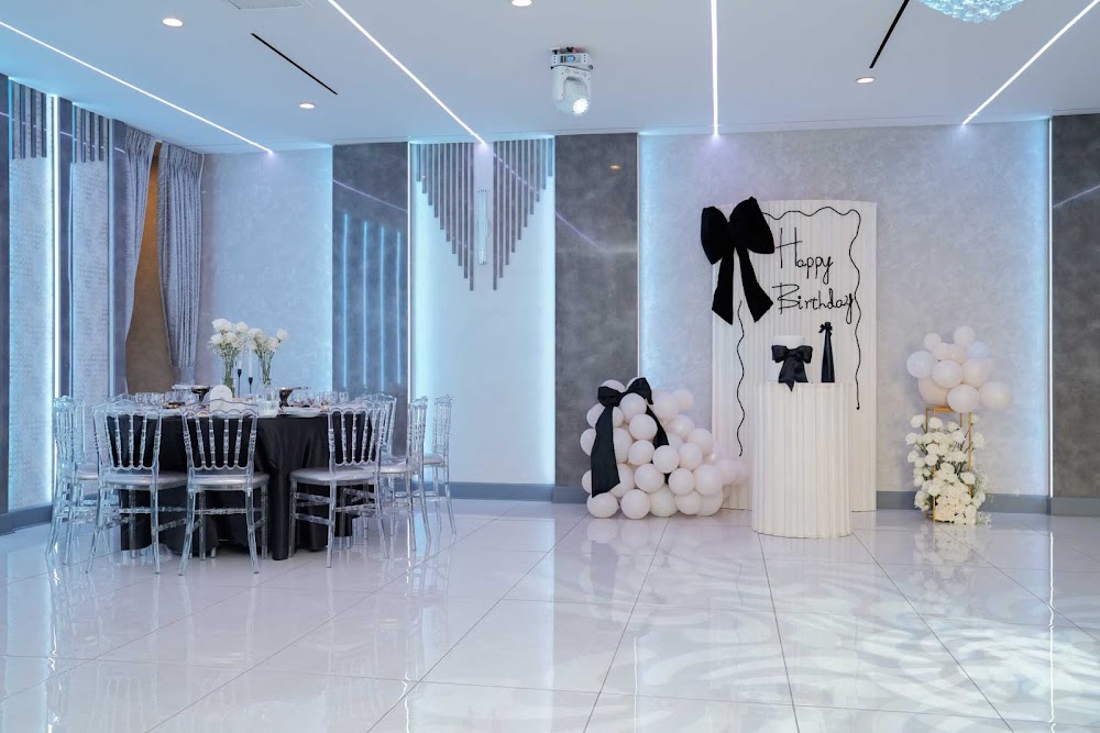 Royal Venue Banquet Hall