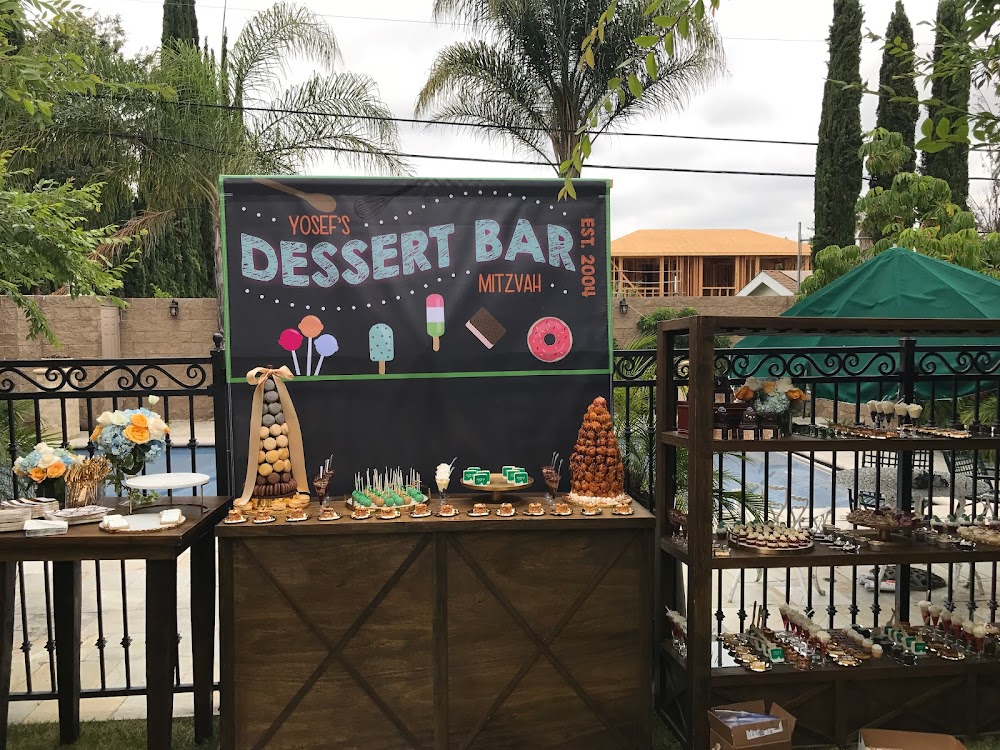 Gaby Catering Glendale