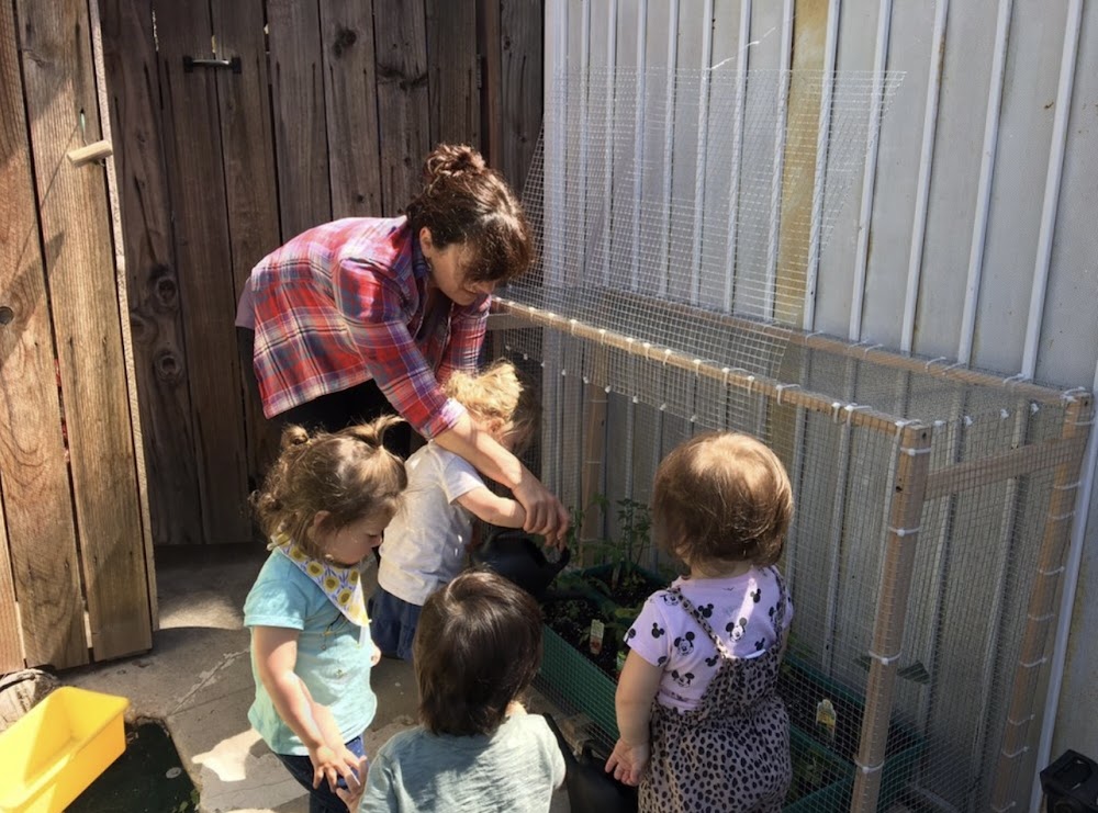 Mamachka Daycare